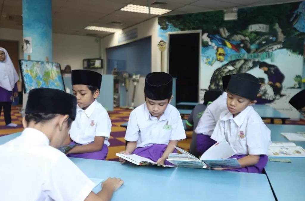 Madrasah bina kemahiran baru agar pelajar sedia hadapi cabaran masa depan