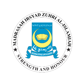 madrasah irsyad zuhri logo