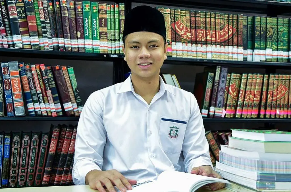 Madrasah Aljunied catat keputusan memberangsangkan