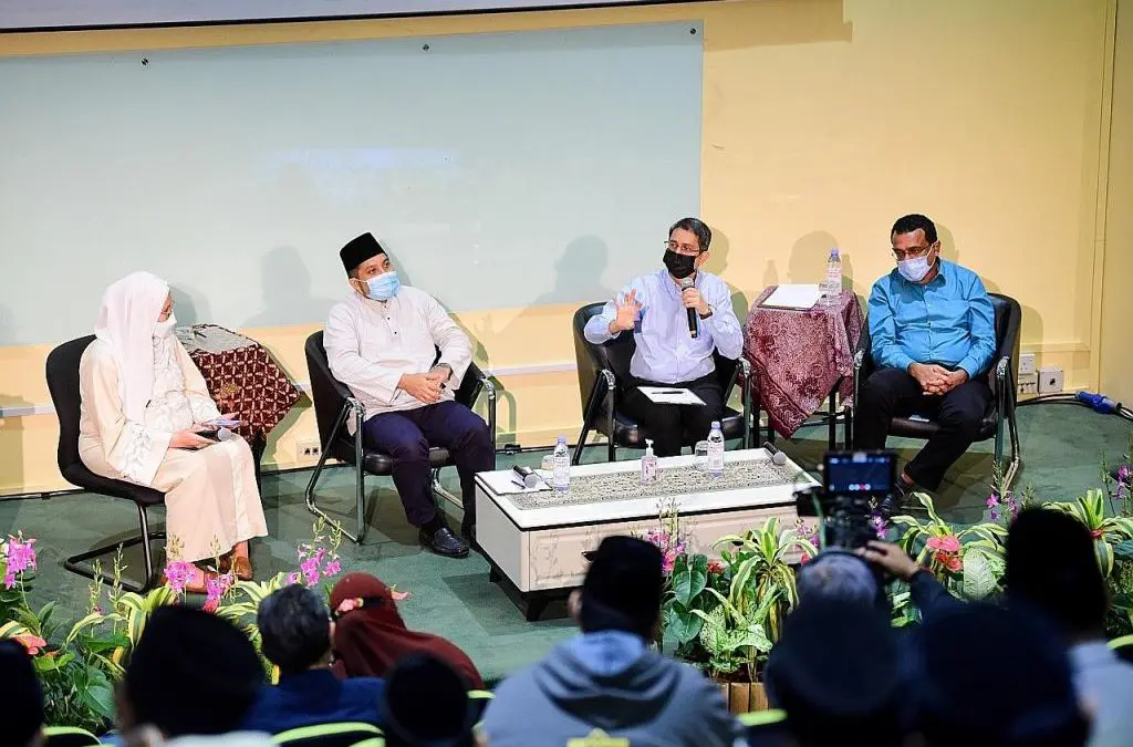 Strengthening Social Cohesion Starts at Home